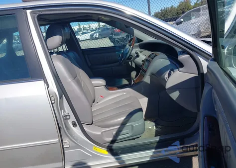 2003 Toyota Avalon Xls из США, поврежденный, VIN 4T1BF28B03U271979